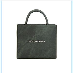 Brandon Blackwood ESR: wax hunter green denim